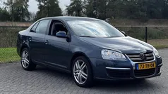 Gebruikt 2006 VW Jetta Trendline Sedan | € 2.899 (Eerlijke prijs)