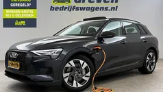 Gebruikt 2020 Audi e-tron Business SUV | € 30.800 (Eerlijke prijs)