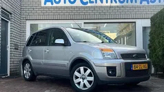 Gebruikt 2008 Ford Fusion Ghia MPV | € 2.999 (Eerlijke prijs)