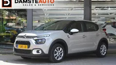 Gebruikt 2023 Citroën C3 PureTech Hatchback | € 14.950 (Goede deal)