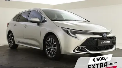 Occasion Toyota Corolla Edition 140 PK (102 kW) 2025 Stationwagen