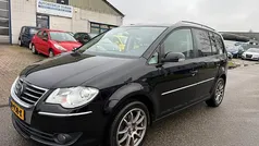 Gebruikt 2007 VW Touran Highline MPV | € 2.999 (Goede deal)