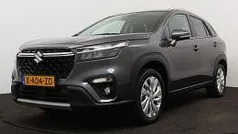 Grijs Gebruikt 2024 Suzuki SX4 S-Cross SUV | € 26.995 (Super prijs)