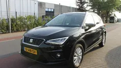 Zwart Gebruikt 2021 Seat Arona Business SUV | € 17.450 (Eerlijke prijs)