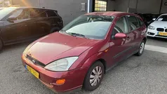 Gebruikt 2000 Ford Focus Ambiente | € 345 (Super prijs)