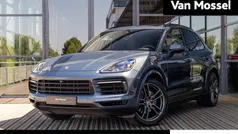Blauw Gebruikt 2018 Porsche Cayenne SUV | € 55.900 (Eerlijke prijs)