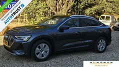 Gebruikt 2020 Audi e-tron Business SUV | € 32.250 (Eerlijke prijs)