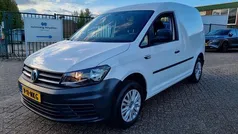 Gebruikt 2019 VW Caddy Comfortline MPV | € 12.999 (Super prijs)