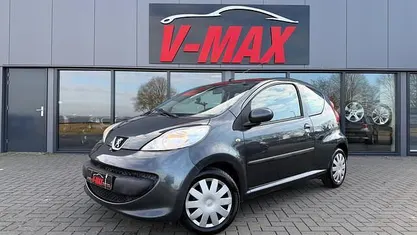 Occasion Peugeot 107 68 PK (50 kW) 2006 Hatchback