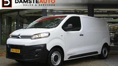 Gebruikt 2022 Citroën Jumpy MPV | € 18.950 (Goede deal)
