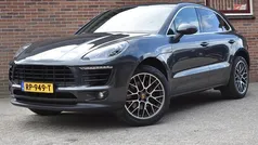 Gebruikt 2018 Porsche Macan SUV | € 37.949 (Goede deal)