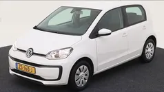 Gebruikt 2019 VW up! move up! Hatchback | € 9.850 (Eerlijke prijs)