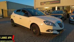 Beige Gebruikt 2009 Lancia Delta Hatchback | € 3.495 (Eerlijke prijs)