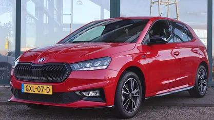 Gebruikt 2024 Skoda Fabia Monte Carlo Hatchback | € 24.695 (Eerlijke prijs)