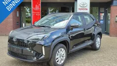 Gebruikt 2024 Toyota Yaris Cross SUV | € 29.339 (Eerlijke prijs)