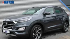 Grijs Gebruikt 2020 Hyundai Tucson Premium SUV | € 27.690 (Eerlijke prijs)