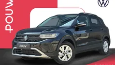 Gebruikt 2024 VW T-Cross Edition SUV | € 26.900 (Goede deal)