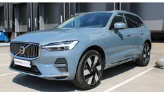 , metallic lak Gebruikt 2024 Volvo XC60 Plus SUV | € 60.950 (Eerlijke prijs)