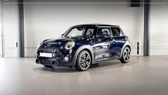 Gebruikt 2021 Mini John Cooper Works Hatchback | € 28.900 (Eerlijke prijs)