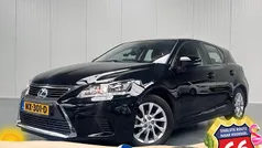Gebruikt 2017 Lexus CT200h Hatchback | € 16.950 (Eerlijke prijs)