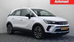 Gebruikt 2022 Opel Crossland Elegance SUV | € 20.900 (Eerlijke prijs)