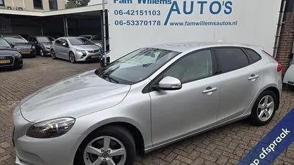 Occasion Volvo V40 Kinetic 150 PK (110 kW) 2012 Stationwagen