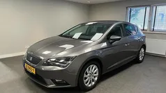 Gebruikt 2016 Seat Leon CONNECT Hatchback | € 7.949 (Eerlijke prijs)
