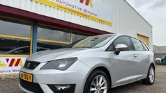 Seat Ibiza ST