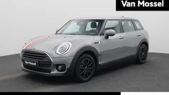 Grijs Gebruikt 2023 Mini Cooper Clubman Business Stationwagen | € 23.900 (Super prijs)