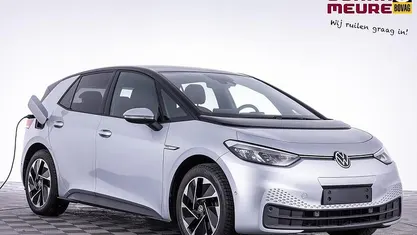 Grijs Occasion 2023 VW ID.3 Pro Performance Hatchback | € 24.900 (Eerlijke prijs)