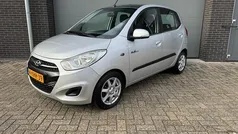Gebruikt 2013 Hyundai i10 Hatchback | € 4.350 (Eerlijke prijs)