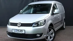 Gebruikt 2013 VW Caddy Maxi MPV | € 9.995 (Eerlijke prijs)
