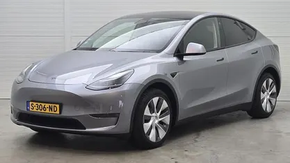 Occasion Tesla Model Y Long Range AWD 378 kW (515 PK) 2023 SUV