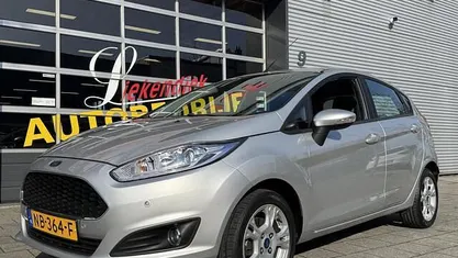 Occasion Ford Fiesta Style 80 PK (58 kW) 2016 Hatchback