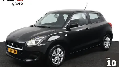 Occasion 2024 Suzuki Swift Comfort Hatchback | € 18.950 (Eerlijke prijs)