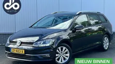 Gebruikt 2019 VW Golf VII Comfortline Stationwagen | € 9.934 (Eerlijke prijs)