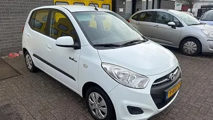 Occasion Hyundai i10 69 PK (50 kW) 2013 Hatchback