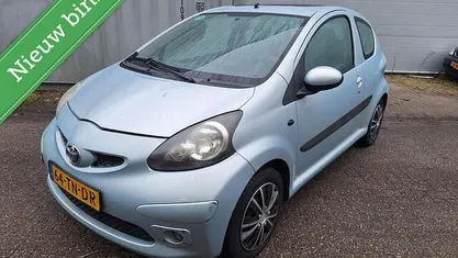 Occasion 2006 Toyota Aygo Sport Hatchback | € 999 (Goede deal)