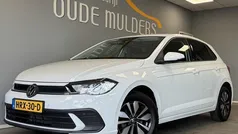 Wit Gebruikt 2024 VW Polo Business Hatchback | € 20.950 (Eerlijke prijs)