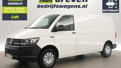 Wit Gebruikt 2018 VW T6 Van | € 16.600 (Super prijs)