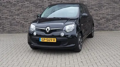 Gebruikt 2015 Renault Twingo Expression Hatchback | € 5.950 (Eerlijke prijs)