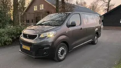 Grijs Gebruikt 2019 Peugeot Expert Premium Van | € 8.950 (Super prijs)