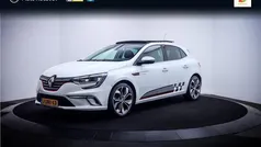 Wit Gebruikt 2019 Renault Mégane GT Line GT-Line Hatchback | € 17.950 (Eerlijke prijs)