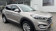 Gebruikt 2015 Hyundai Tucson SUV | € 13.940 (Goede deal)