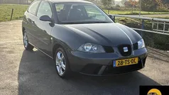Gebruikt 2007 Seat Ibiza Hatchback | € 899 (Goede deal)