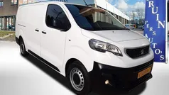 Wit Gebruikt 2020 Peugeot Expert Van | € 14.900 (Eerlijke prijs)