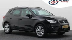 Zwart Gebruikt 2020 Seat Arona Business SUV | € 16.950 (Eerlijke prijs)