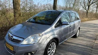 Occasion Opel Zafira Executive 140 PK (102 kW) 2008 MPV