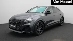 Grijs Gebruikt 2025 Audi Q8 Proline SUV | € 104.900 (Eerlijke prijs)