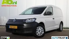 Gebruikt 2022 VW Caddy Comfortline MPV | € 15.900 (Super prijs)